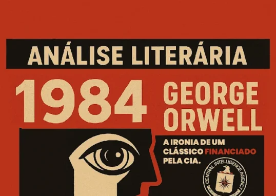 1984 George Orwell