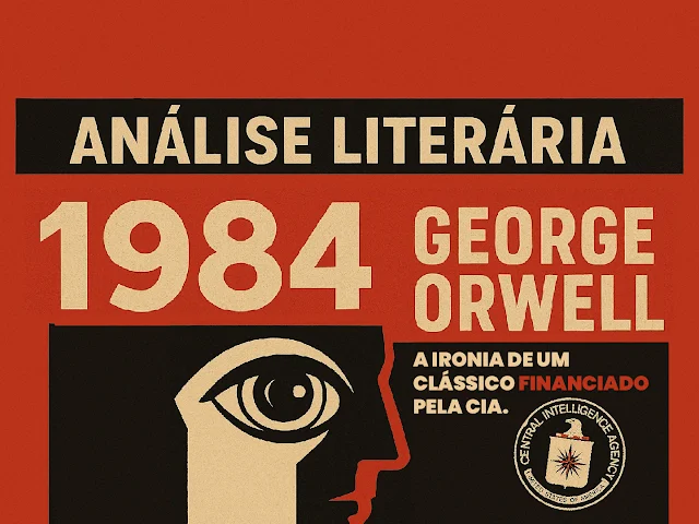1984 George Orwell