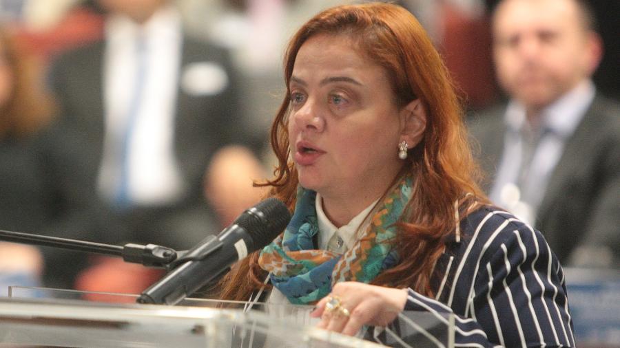 Imagem de Adriana Abreu Magalhaes Dias