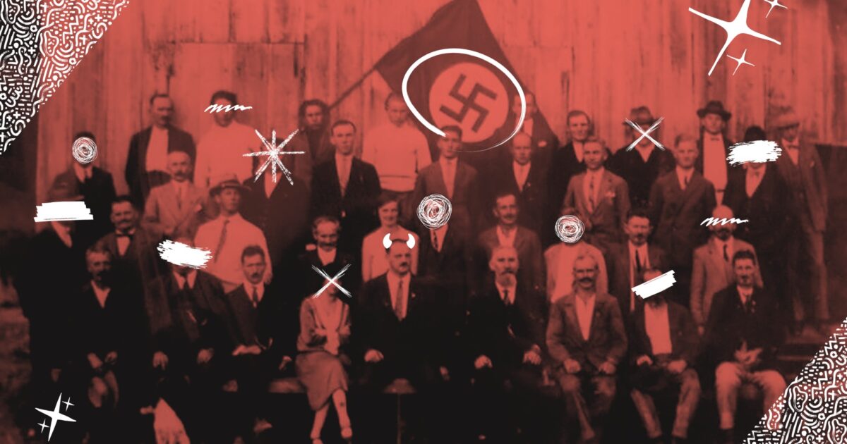 anacronautas do teutonismo virtual