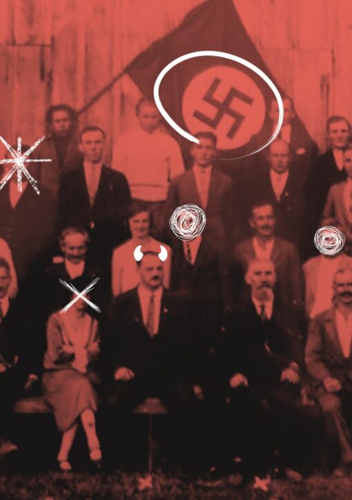 anacronautas do teutonismo virtual