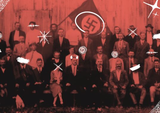 anacronautas do teutonismo virtual