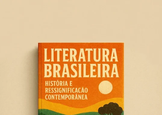 literatura brasileira
