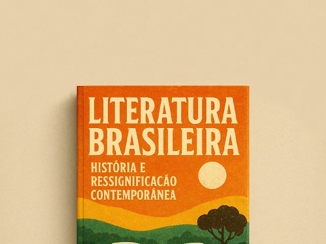 literatura brasileira