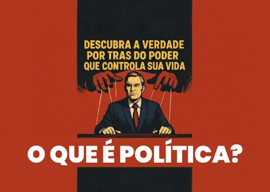 O que é politica?