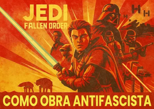 Star Wars Jedi: Fallen Order