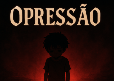 violência masculina