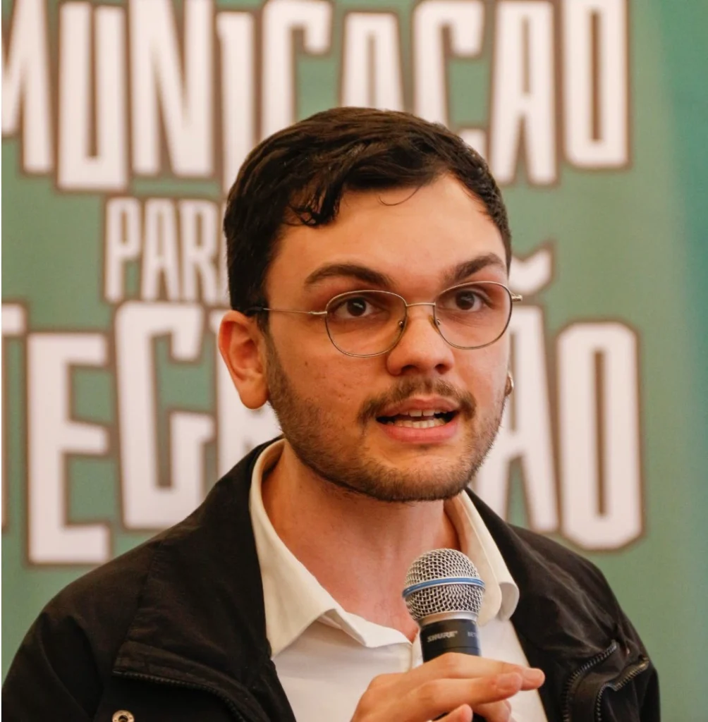 Imagem de Ergon Cugler